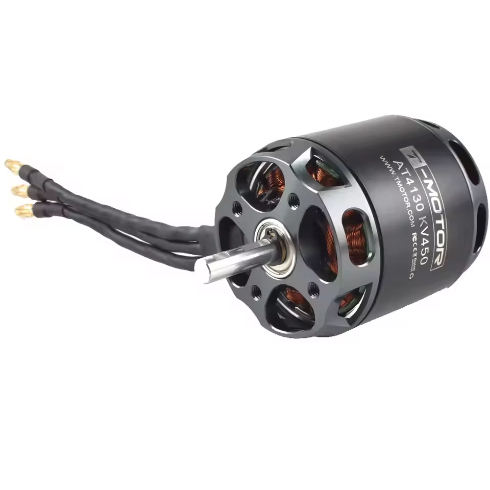 Motor Eléctrico T-MOTOR AT4130 - Drone Motor reseña y precio