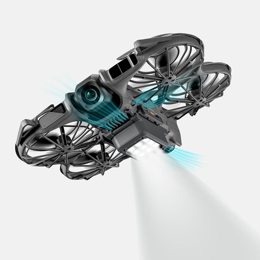 Luz nocturna para Dron, tren d - Drone Led Light reseña y precio