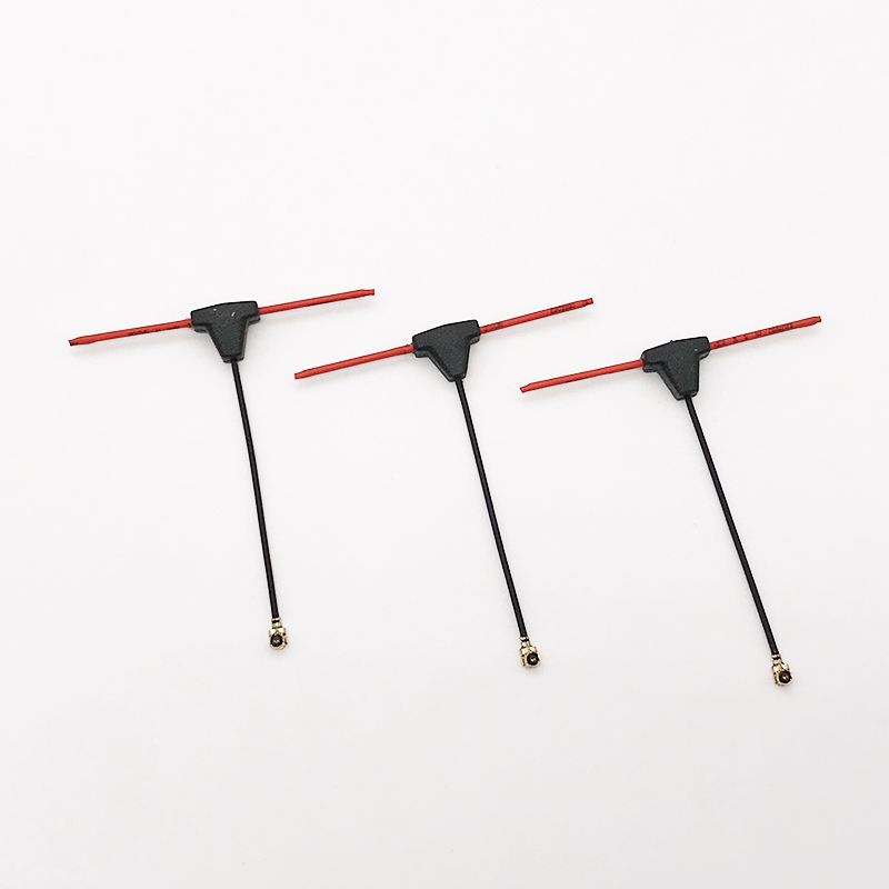 Antena T 2,4G 2DBI IPX1 para T - Drone Frame reseña y precio