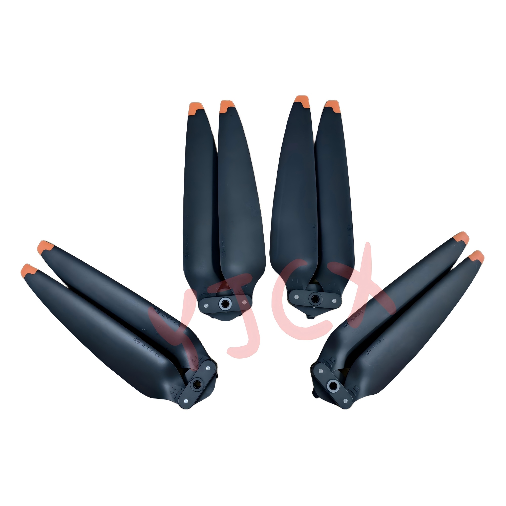 Hélice de Repuesto Original Us - Dji Drone Air 3 reseña y precio